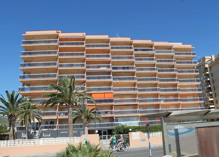 Playa Dorada I Septimo