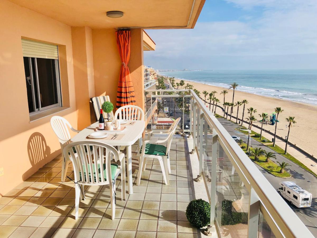 Apartment Playa Dorada I Septimo