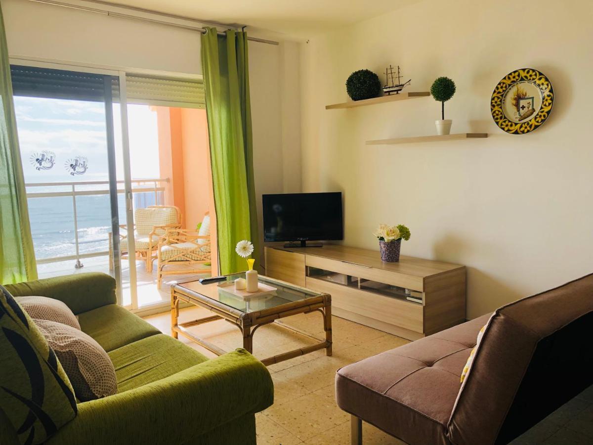 Apartment Playa Dorada I Septimo