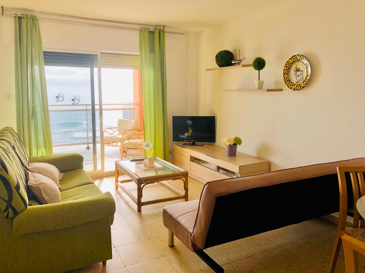 Apartment Playa Dorada I Septimo *