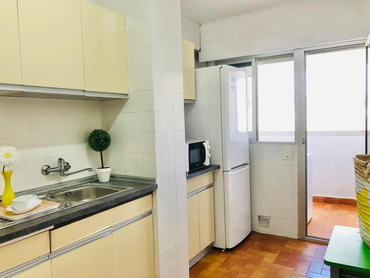 Apartment Playa Dorada I Septimo