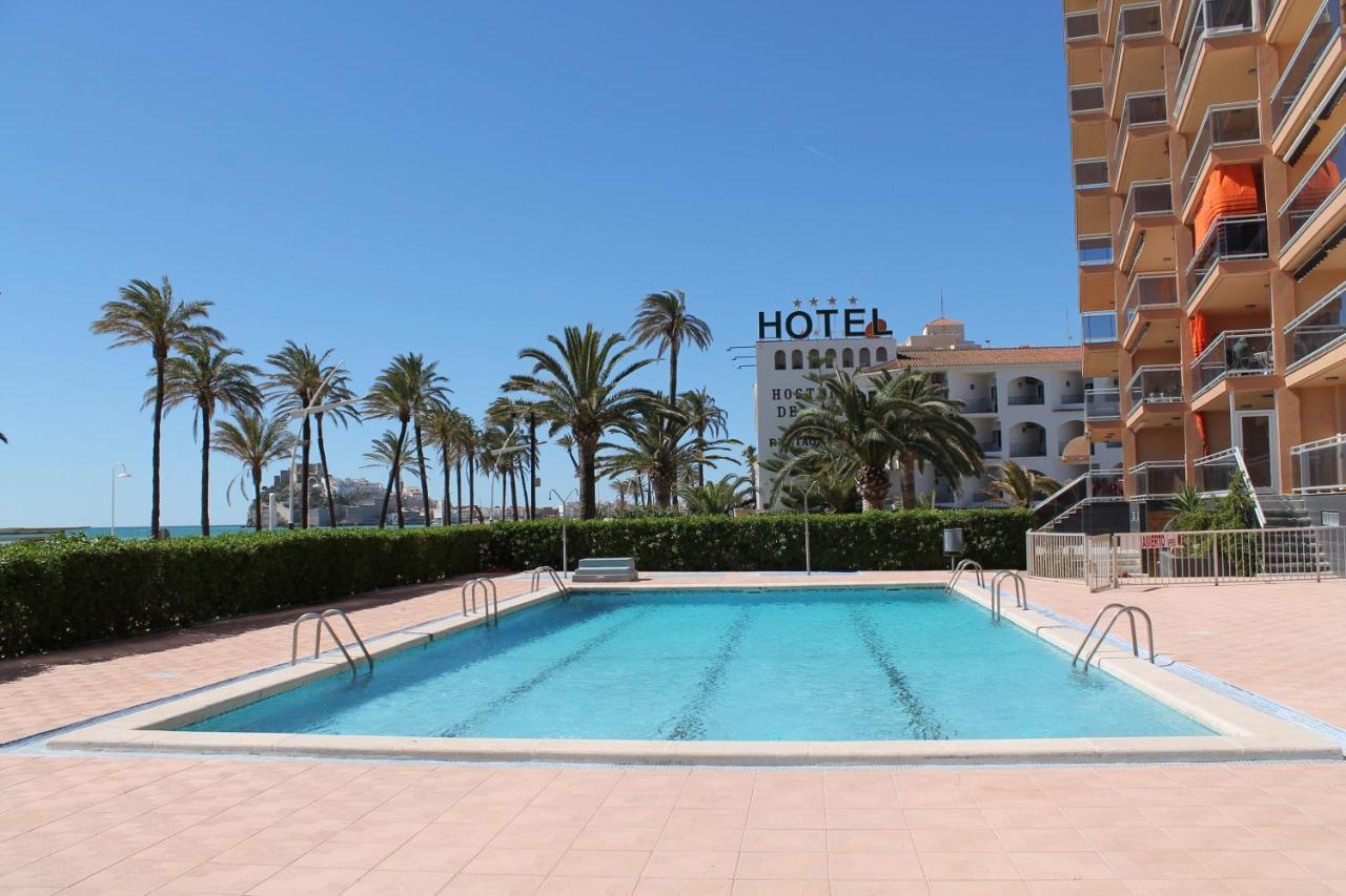 Apartment Playa Dorada I Septimo