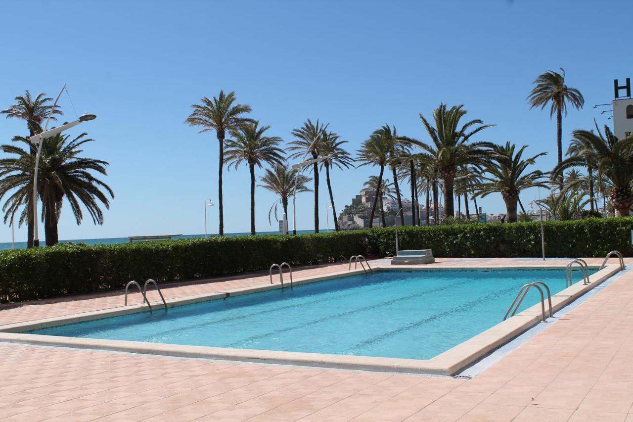 Playa Dorada I Septimo Apartment Peniscola