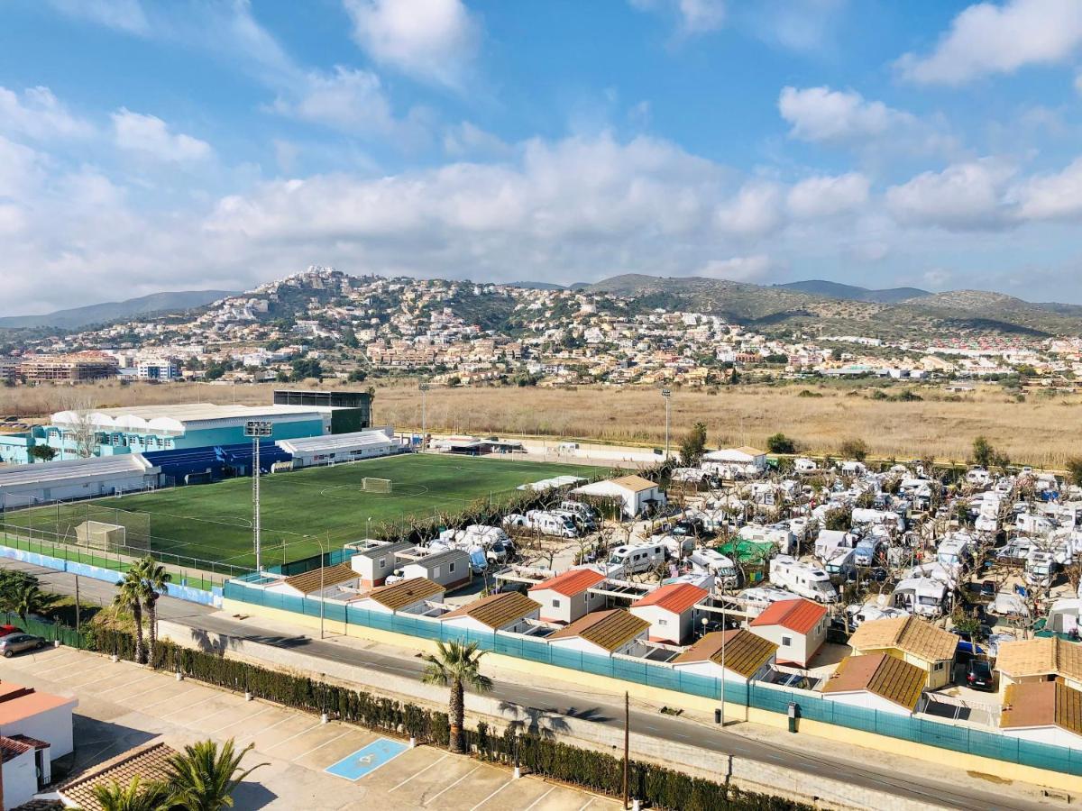 Appartamento Playa Dorada I Septimo Peñíscola