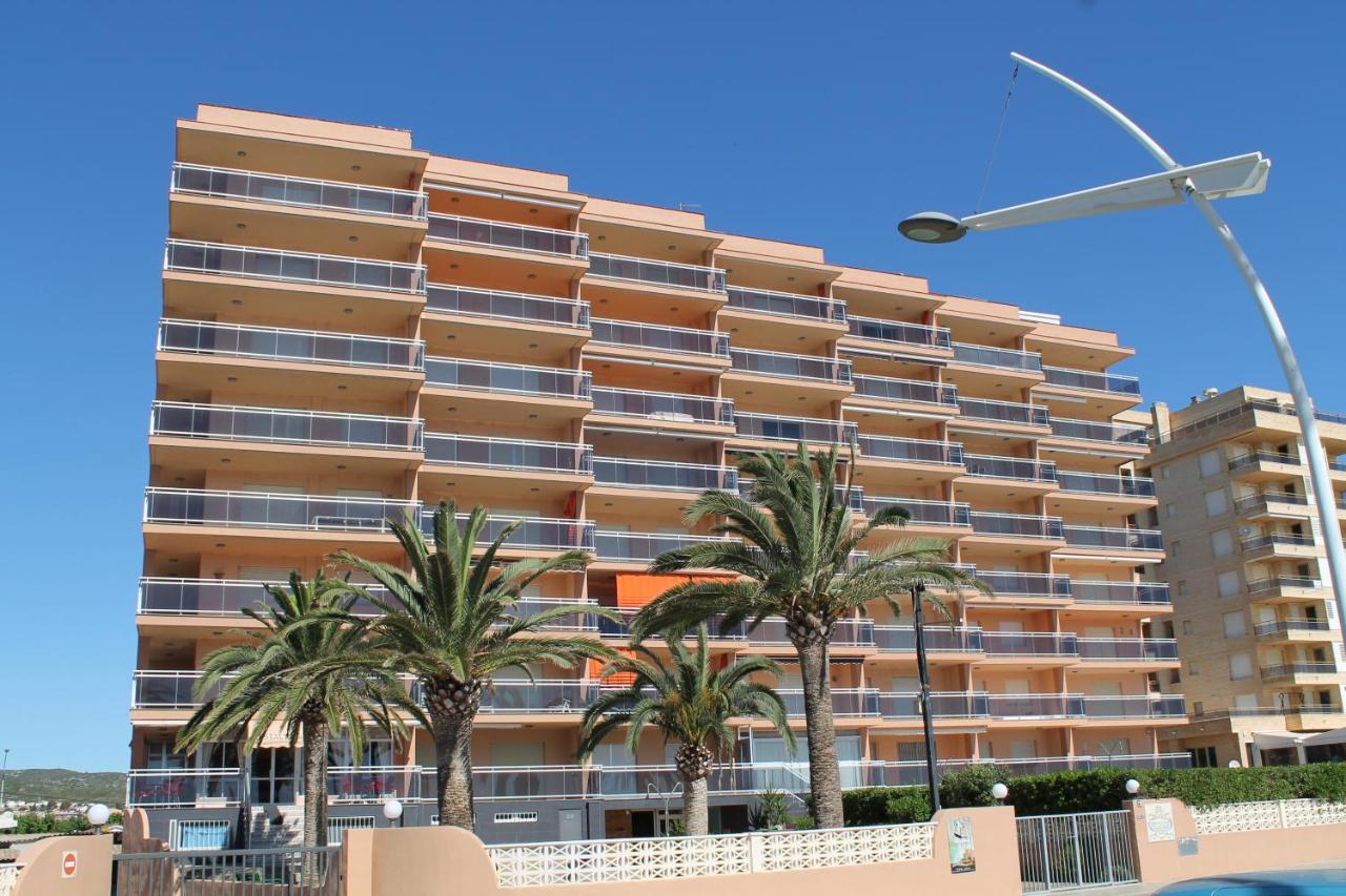 Appartamento Playa Dorada I Septimo Peñíscola